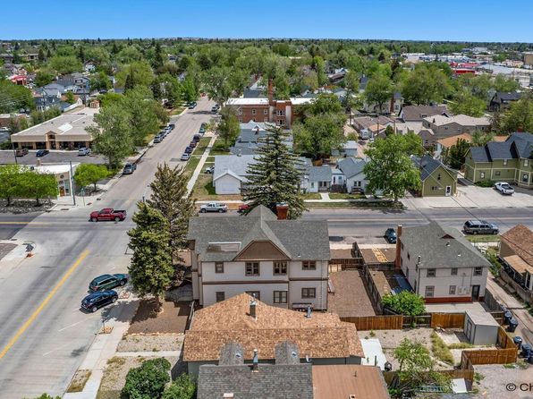 cheyenne-wyoming-299536782 picture