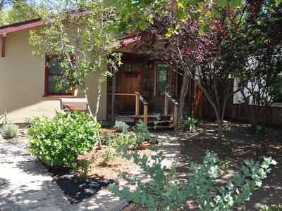 328 Central Ave, Menlo Park, CA, 94025