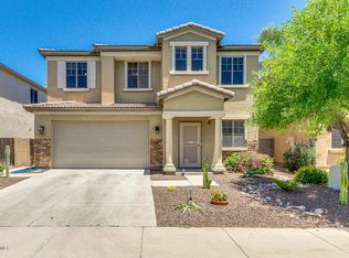1070 E Saddleback Pl, San Tan Valley, AZ 85143