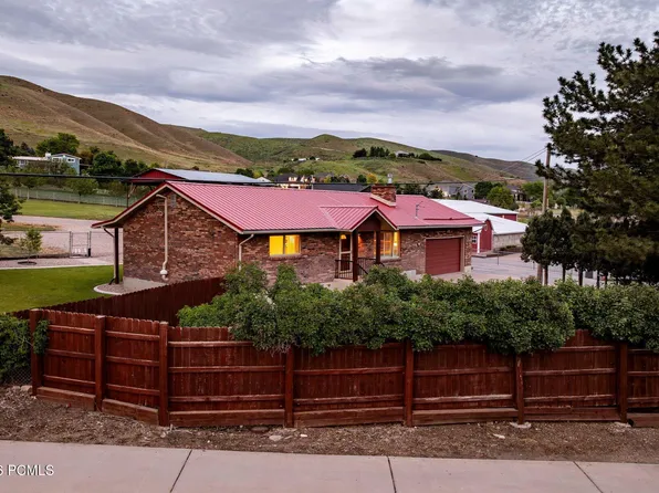 3070 W Old Highway Rd, Morgan, UT 84050