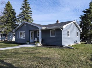 7 North Street, Deerfield, WI 53531