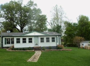 7419 S Whispering Pine Rd, Harrison, AR 72601