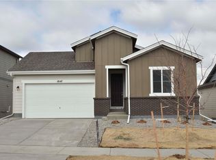 18147 Telford Ave, Parker, CO 80134