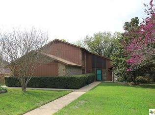 814 Trail Crest Dr, Harker Heights, TX 76548