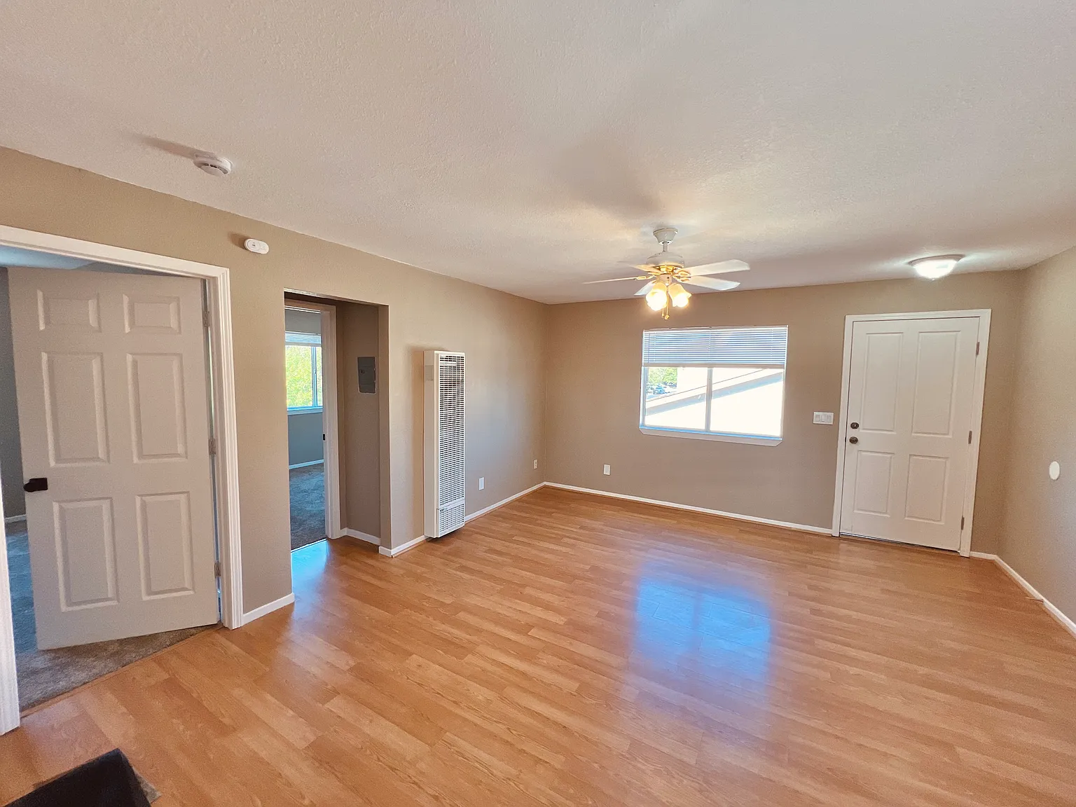 2 bed, 615 sqft, $2,200 — Photo 1