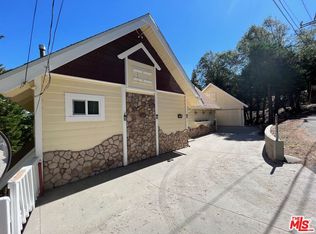 313 Summit Rd, Lake Arrowhead, CA 92352