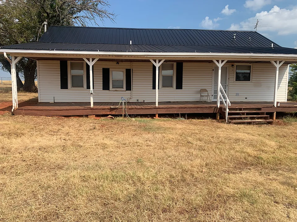 334777 E Highway 105