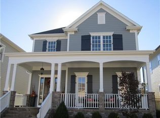 917 Jewell Avenue Lot #1452, Franklin, TN 37064
