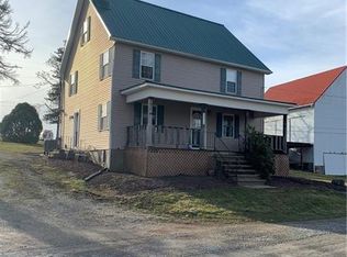 271 Cataney Ln, Bulger, PA 15019