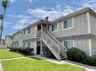 3901 Saviers Rd #14, Oxnard, CA 93033