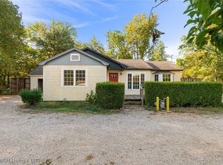 5200 N O St, Fort Smith, AR 72904