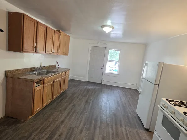 311 Vistula St #1, Elkhart, IN 46516