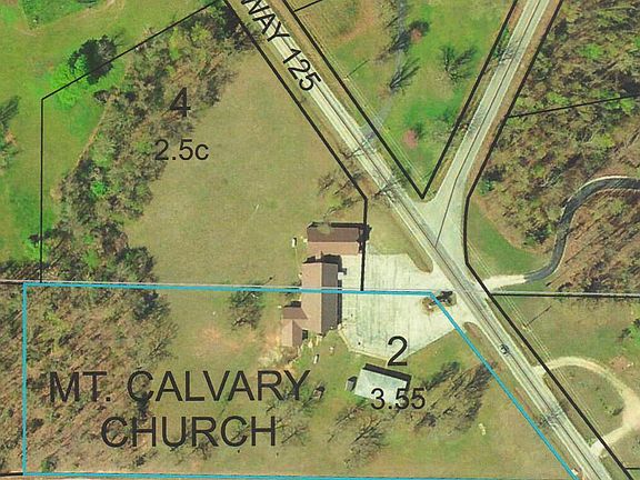 3rd image of 7503 N State Highway 125