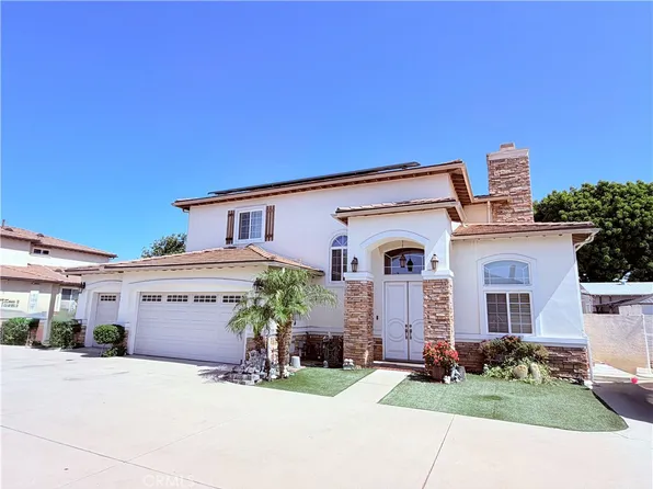 5215 Buffington Rd, El Monte, CA 91732