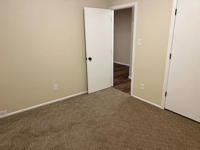 Front Bedroom