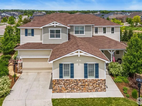 2608 Hawks Perch Ct, Fort Collins, CO 80528