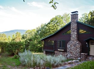 328 Quaker Mountain Rd, Wilmington, NY 12997