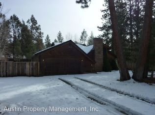 2350 NW Marken St, Bend, OR 97703