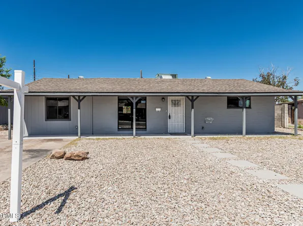 4441 N 27TH Drive, Phoenix, AZ 85017