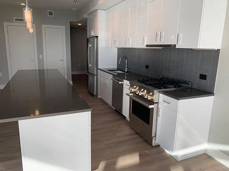 88 V St SW #708 — Photo 5