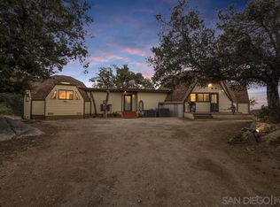 23210 Coyote Holler Rd, Potrero, CA 91963