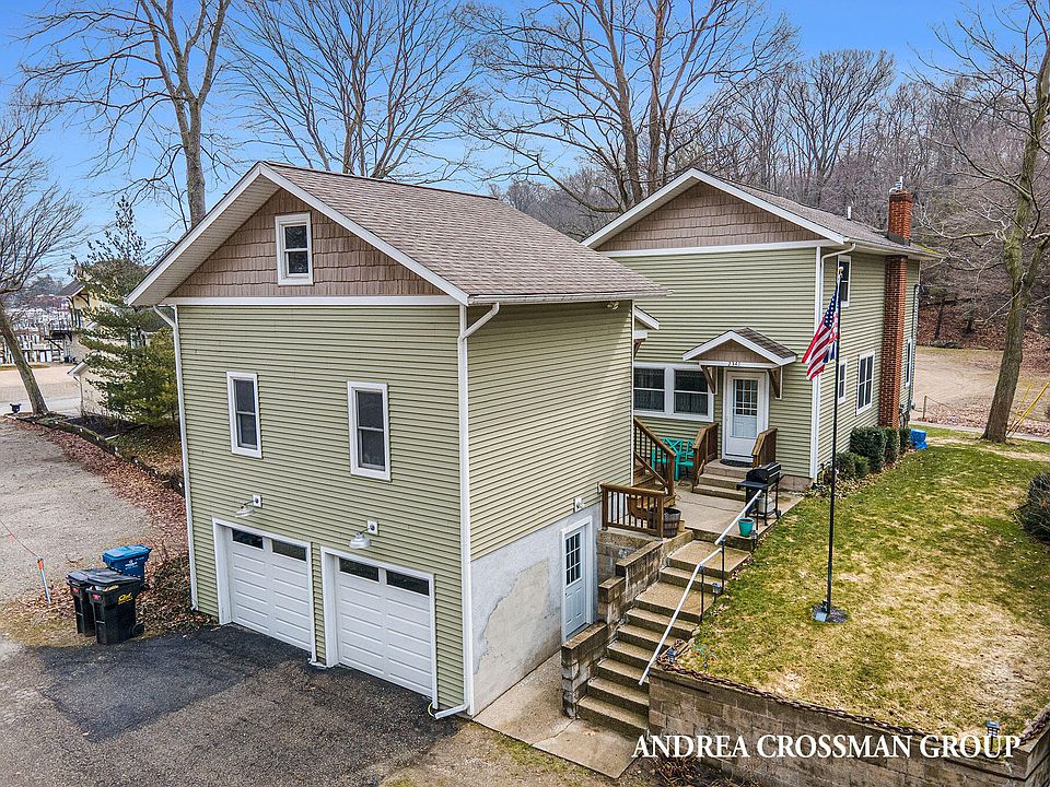 2341 Fern Walk, Macatawa, MI 49434 Zillow