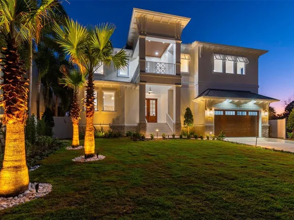 4814 W Euclid Ave, Tampa, FL 33629