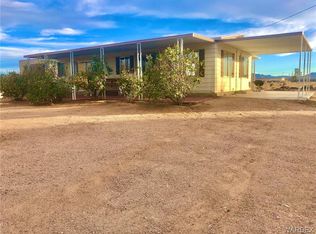 1930 E Morrow Ave, Kingman, AZ 86409