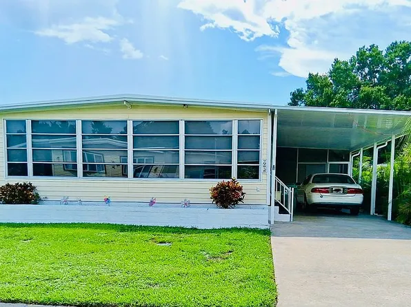 24437 Harbor View Rd #63, Punta Gorda, FL 33983