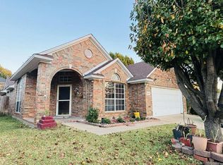 4224 Boulder Park Dr, Fort Worth, TX 76155