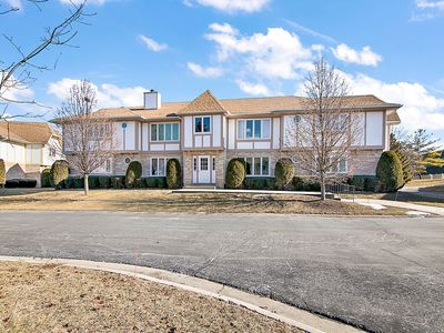 12 Saint Moritz Dr UNIT 102, Palos Park, IL, 60464