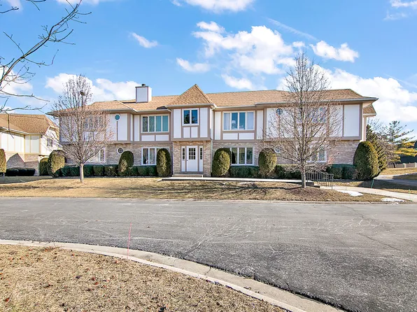 12 Saint Moritz Dr Unit 102, Palos Park, IL 60464