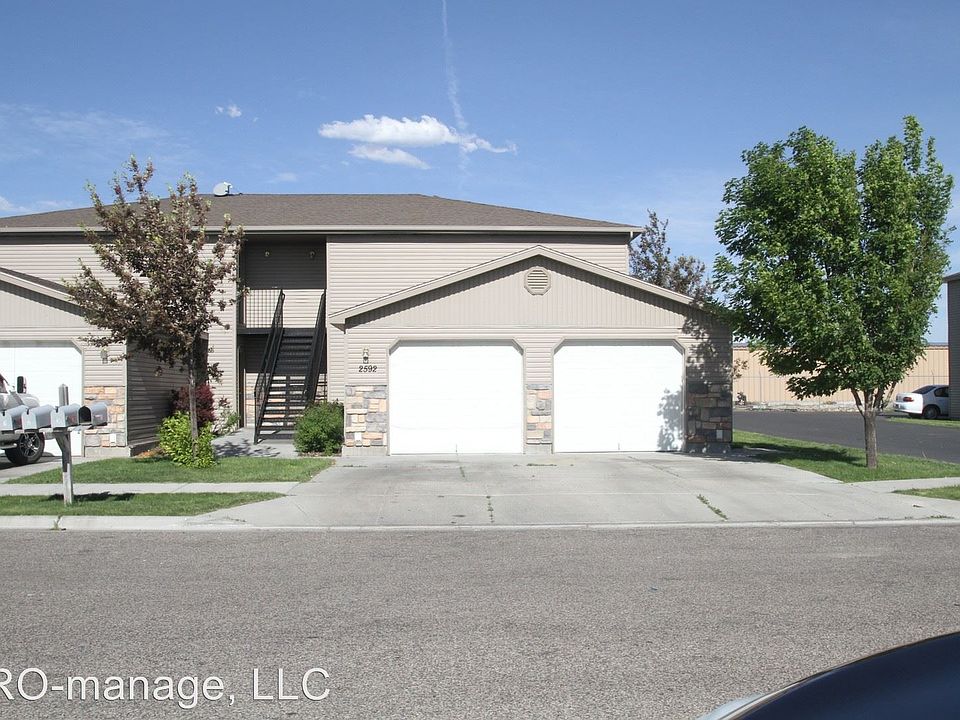 1st image of 2558 Prospect Dr APT 4