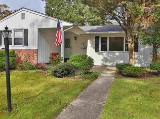 113 Heidi Ave, Cape May, NJ 08204