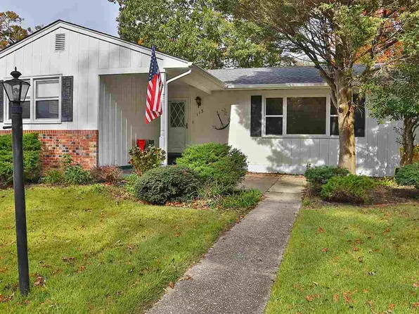 113 Heidi Ave, Cape May, NJ 08204