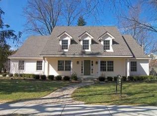 672 Wellesley Dr, Birmingham, MI 48009