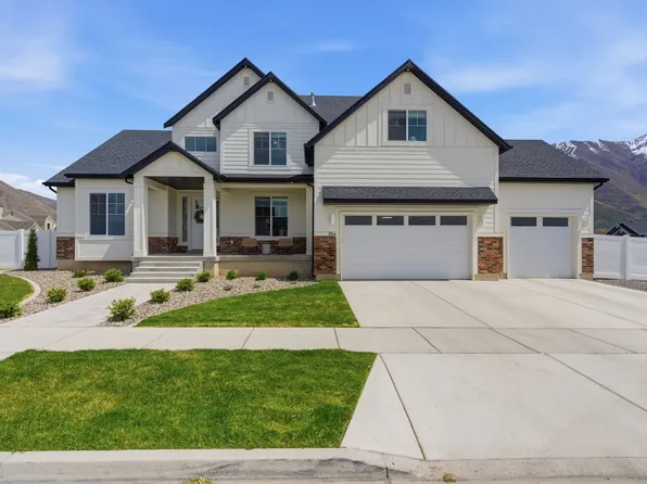 354 N 800 W, Mapleton, UT 84664