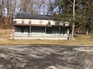149 Sand Hill Rd, Nottingham, PA 19362