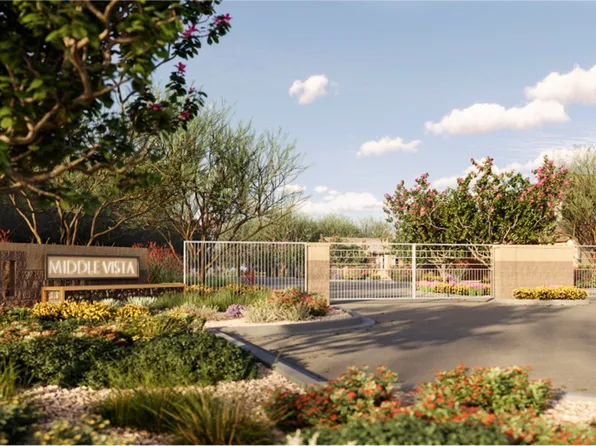 3256 W Caleb Rd, Phoenix, AZ 85083