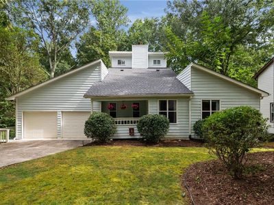 315 Parsons Br, Johns Creek, GA, 30022