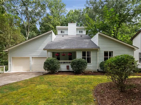 315 Parsons Br, Johns Creek, GA 30022