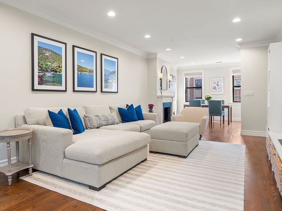 1st image of 7 Upton St #4