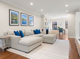 7 Upton St #4, Boston, MA 02118