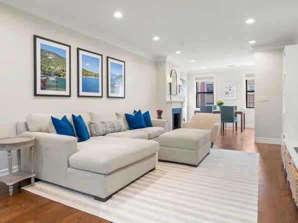 7 Upton St #4, Boston, MA 02118