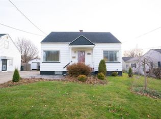 556 Upton Ave, Akron, OH 44310