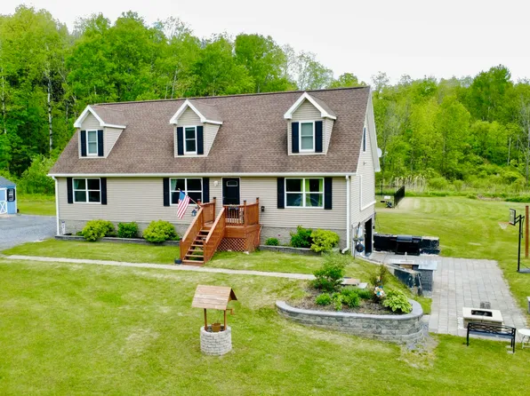 170 Sullivan Road, Esperance, NY 12066