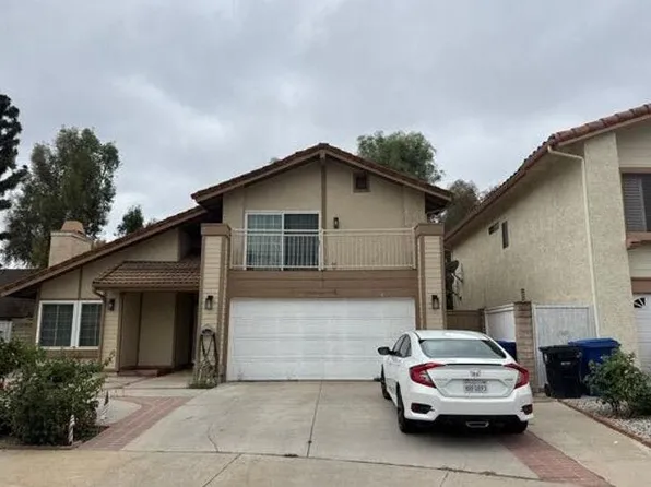 18512 Kinzie St, Northridge, CA 91324