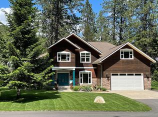 49 Edelweiss Dr, Sandpoint, ID 83864