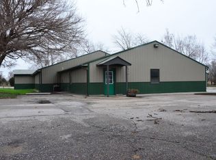 60 N Hwy 6, Greenwood, NE 68366