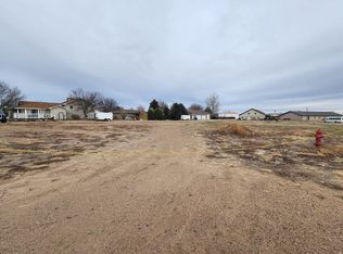 100 Belaire Cir, Sterling, CO 80751